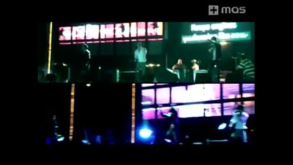 Akcent Spanish Lover {official Video}