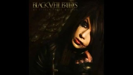 Black Veil Brides - All Your Hate [2010][текст]