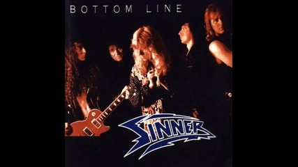 Sinner-in The Heart Of The Young