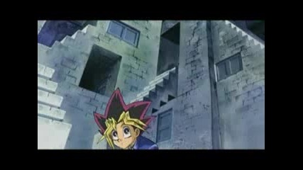 Yu - Gi - Oh