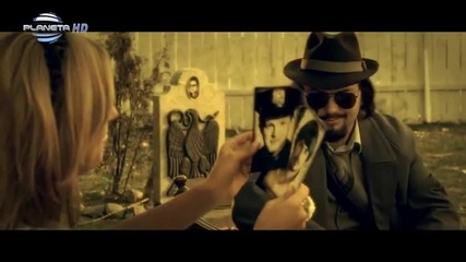 Андреа ft. Борис - Предаи се (oficial video)