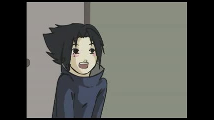 Itachi itachi itachi