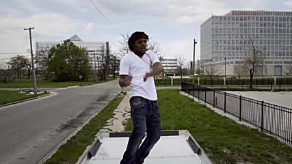 I.l Will - Pray I Make It