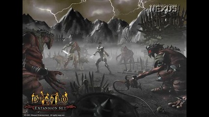Diablo 2: Lord Of Destruction Soundtrack - Siege