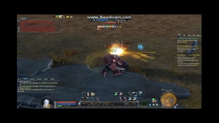 Aion Aethertech Pvp