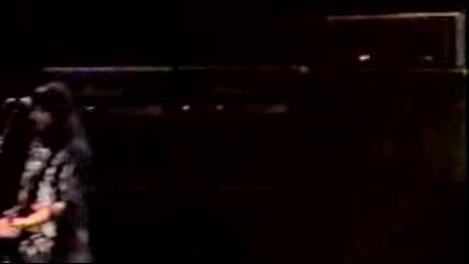 Motorhead - Take The Blame