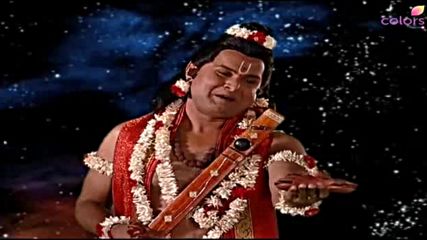 Jai Shri Krishna - 2nd January 2009 - - Full Episode