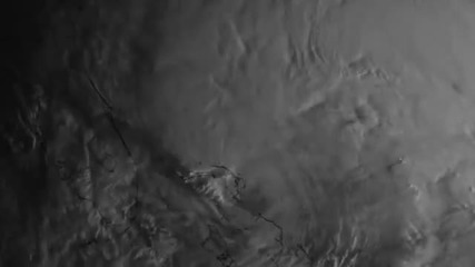 Ураганът Санди погледнат от космоса