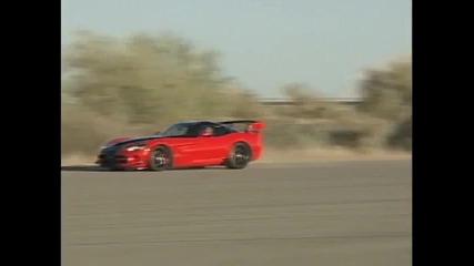 Italiaspeedtv - Dodge Viper Srt10 (2010) Acr american Club 