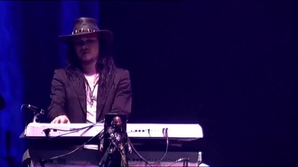Nightwish - Dark Chest Of Wonders (live)