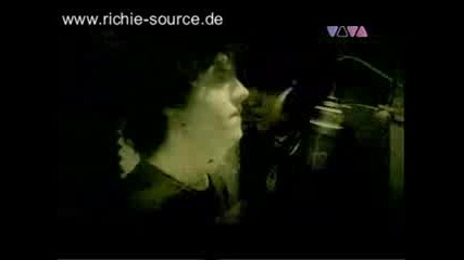 Vince- Im with you