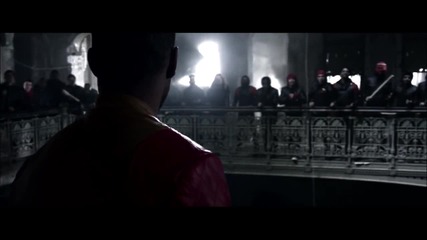 Kid Cudi - Mr. Rager