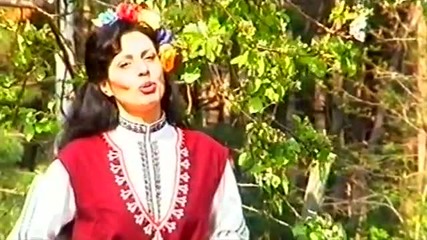 Славка Калчева - Богдана на двор седеше