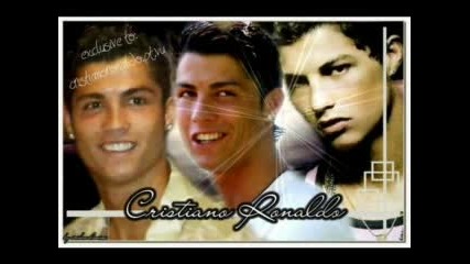 C.Ronaldo the best
