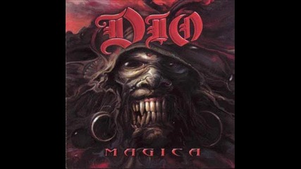 Dio - As Long As Its Not About Love (превод) 