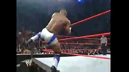 Shawn Michaels Greatest Super Kick Ever