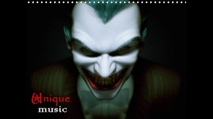 Unique Music™ - Minimal Joker [ Bulgarian Production ] Cut