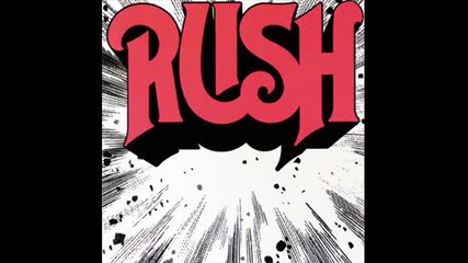 Rush - Working Man.wmv