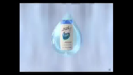 Paola Rey - Tv Spot