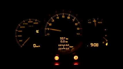 Porsche Carrera Gt Sound Inside