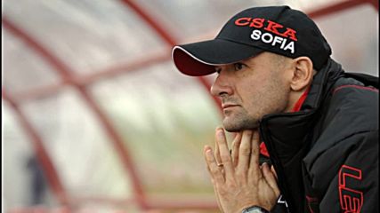 Милен Радуканов: Вече гоним титлата, но не съм Дейвид Копърфийлд