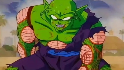 Dragon Ball 146 - Goku's Trap