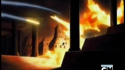 Thundercats - Season 1 Episode 26 - What Lies Above, Part 2