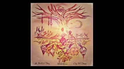 A Perfect Day _ Sadness _ City Of Dawn - A Perfect Day - Sadness - City Of Dawn ( Full album Split )