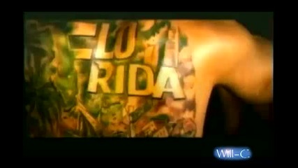 Linkin Park feat Flo Rida and T Pain - Faint Low Mash Up
