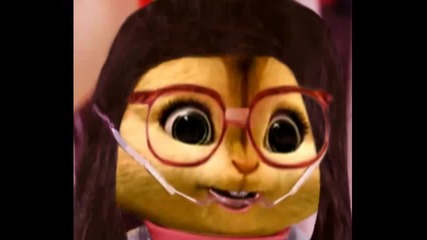 katy perry last friday night t.g.i.f (the Chipettes Version)