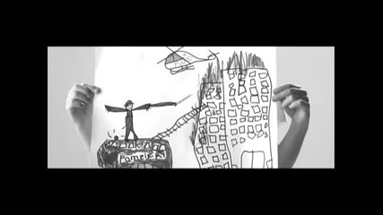 Puya feat. George Hora - Undeva-n balcani H Q