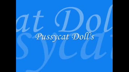 Pussycat Dolls - Rock It Out