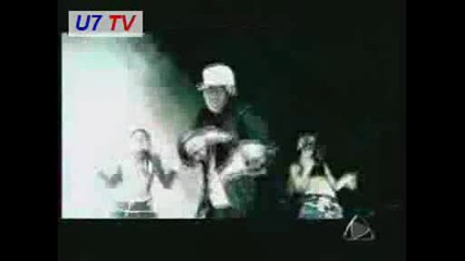 Daddy Yankee Feat Jazze Pha. Ultra Remix