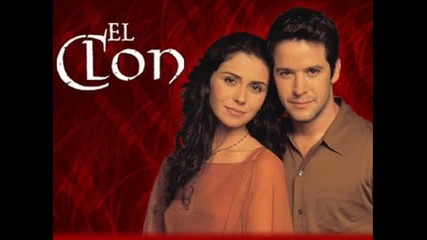 Michael Bolton ~ All For Love ( de la Telenovela El Clon)