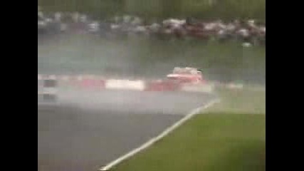 Много лудо Evo!!!