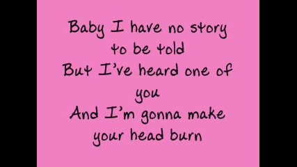 Adele - Rolling in the Deep - lyrics