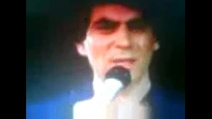 Aggelos Dionysiou - Parapono mou