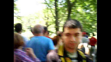Рали Стари Столици 2009 - Я.попов