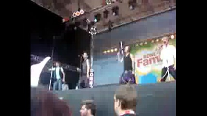 Happy Family Festival In Mannheim R&R
