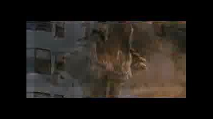 Dragon Wars - Trailer