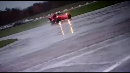 Fifth Gear T - Rex 