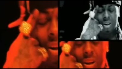 Lil Wayne - Gossip [ High Quality ]* *
