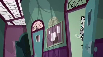 Monster High™ - We Stop Hate