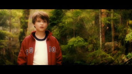 Charlie St. Cloud trailer