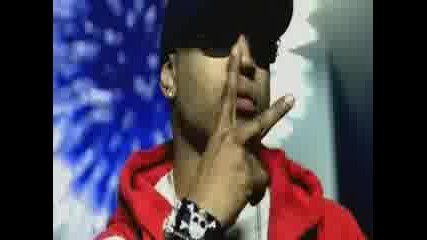 Fat Joe ft.J Holiday - I wont tell