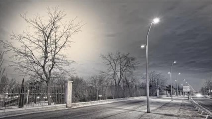 Peter Meatman - I Dreamed Of A Beautiful World (jonatan Ramonda Remix)