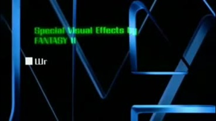 Terminator 1 theme song 