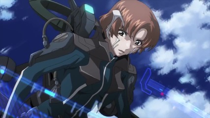Soukyuu no Fafner Dead Aggressor – Exodus