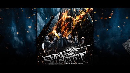 Sonic Syndicate - Rebellion In Nightmareland (09.10.2009.) 