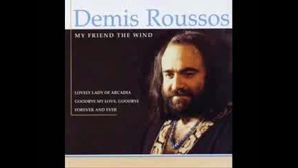 Bono & The Corrs & Demis Roussos